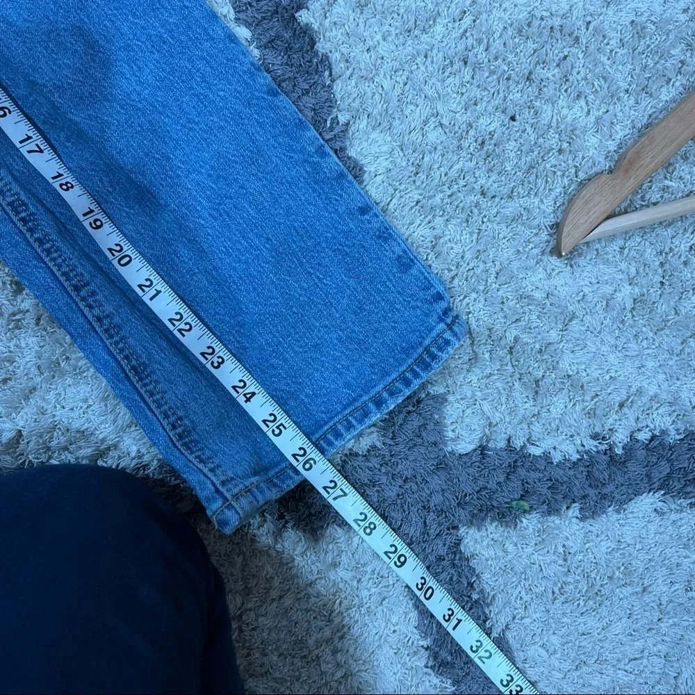 J. Crew High-rise flare crop jean in all-day stretch